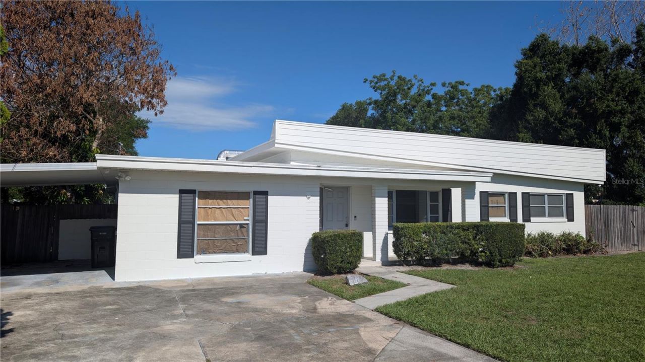 6416 Sheryl Ann Drive , Orlando, FL 32809 Main Photo