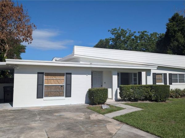 6416 SHERYL ANN DRIVE , ORLANDO, FL 32809