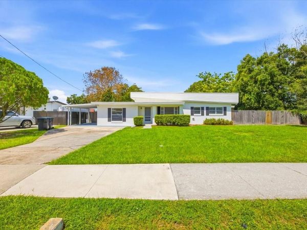 6416 SHERYL ANN DRIVE, ORLANDO, FL 32809