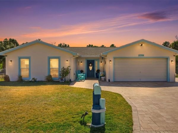 5728 SEABREEZE DRIVE, PORT RICHEY, FL 34668