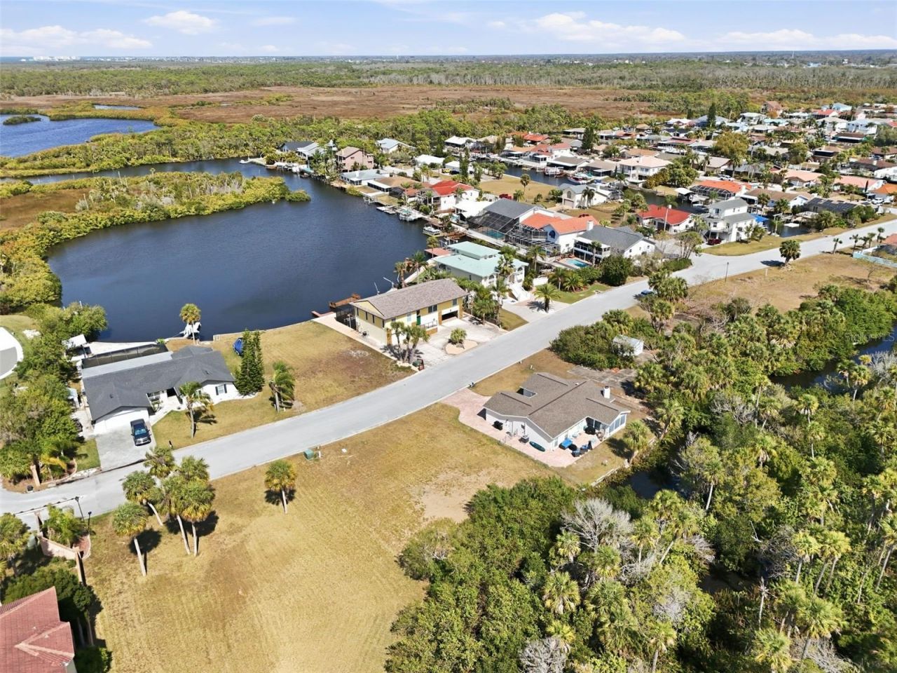 5728 Seabreeze Drive, Port Richey, FL 34668 Photo