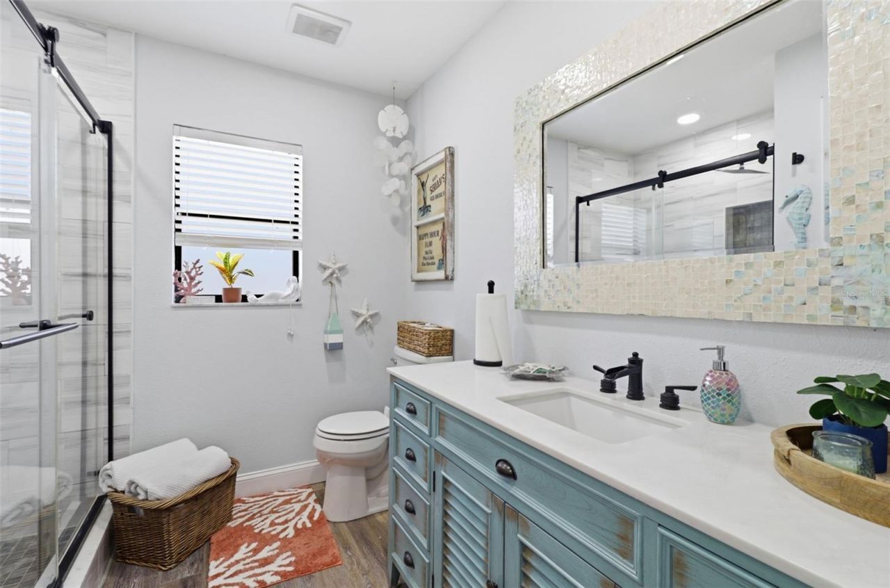 5728 Seabreeze Drive, Port Richey, FL 34668 Photo