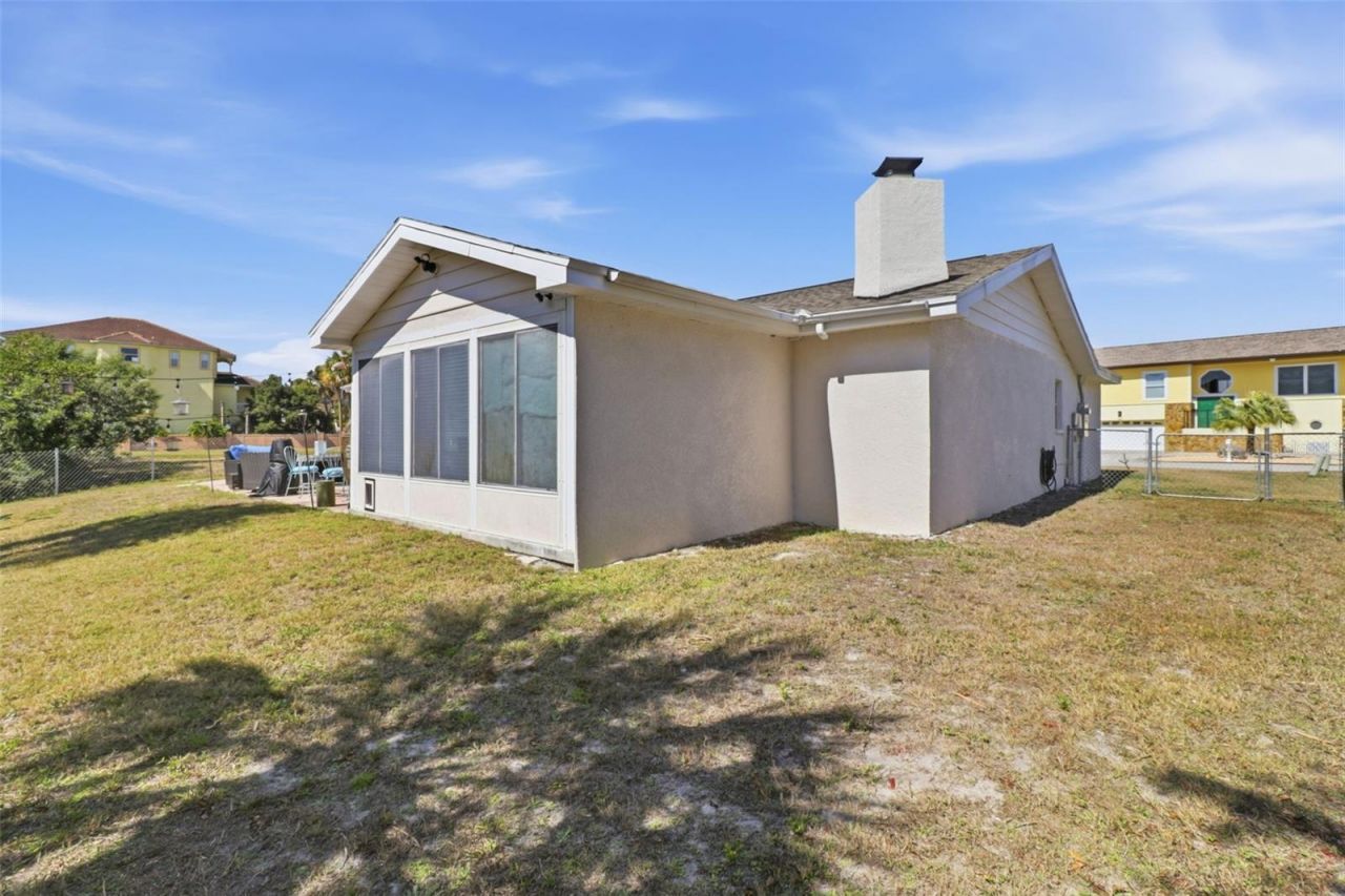 5728 Seabreeze Drive, Port Richey, FL 34668 Photo