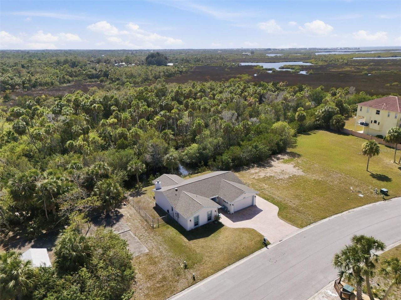5728 Seabreeze Drive, Port Richey, FL 34668 Photo
