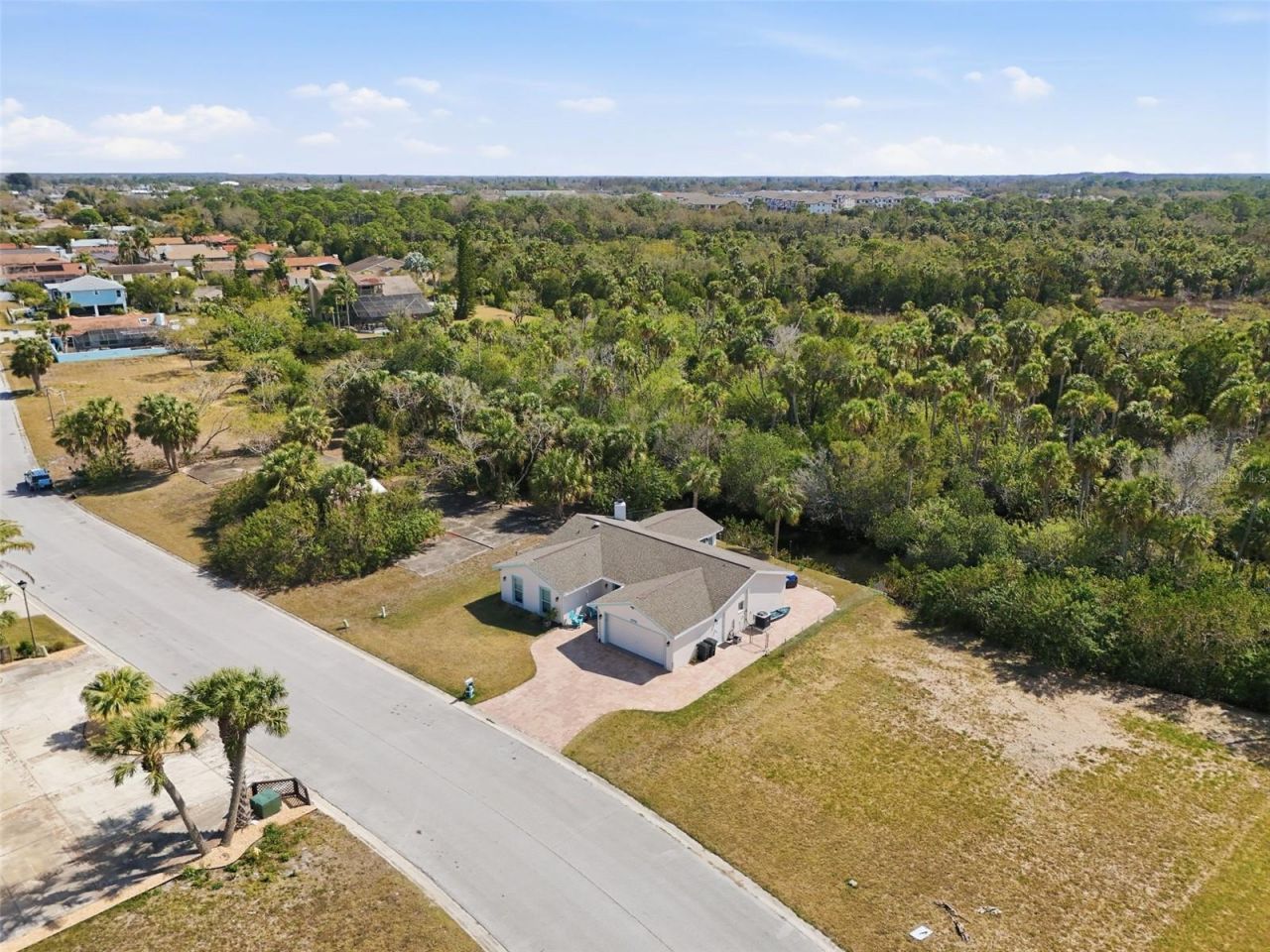 5728 Seabreeze Drive, Port Richey, FL 34668 Photo
