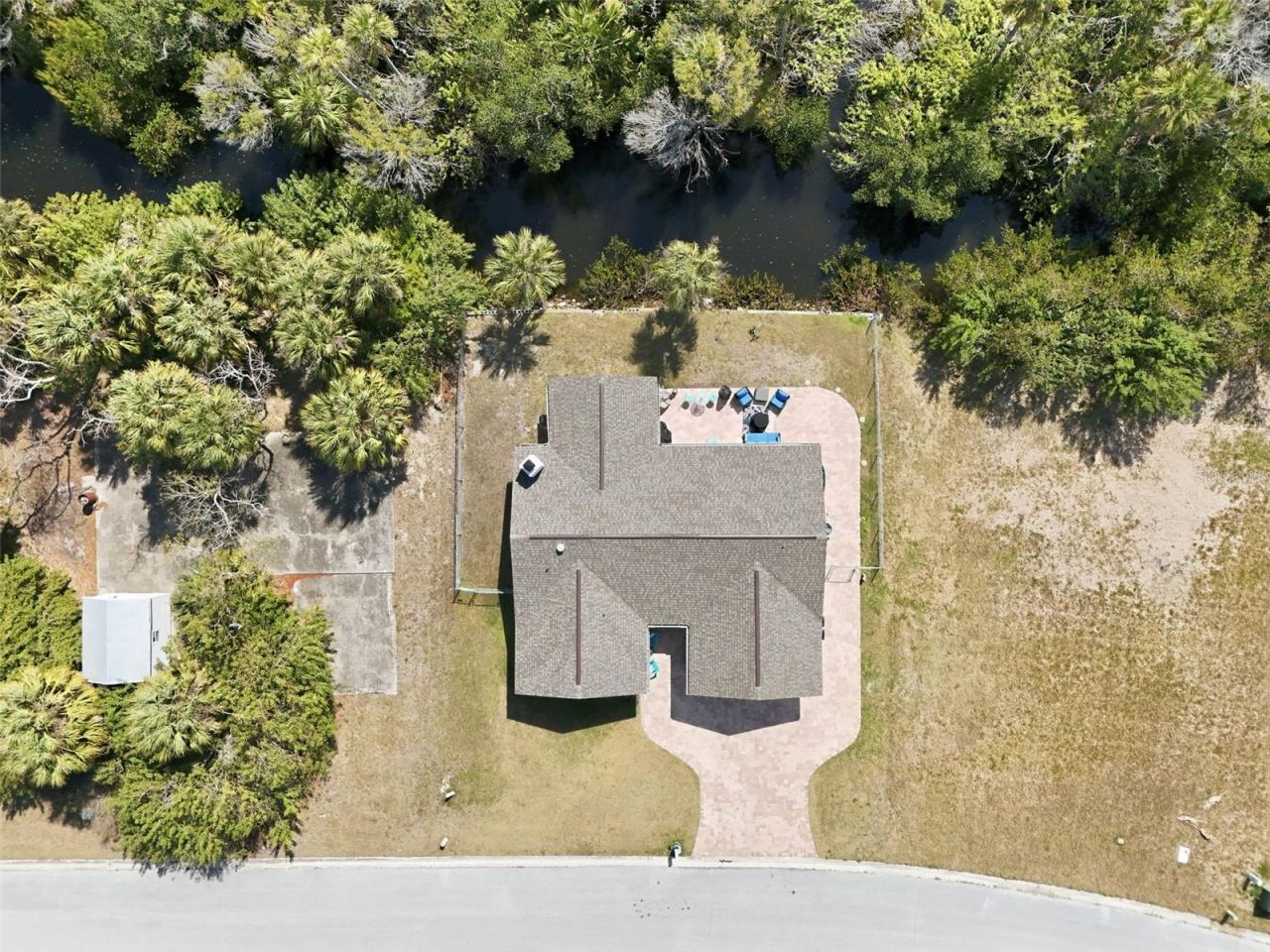 5728 Seabreeze Drive, Port Richey, FL 34668 Photo