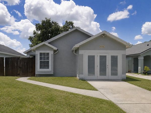 9752 PINEY POINT CIRCLE , ORLANDO, FL 32825