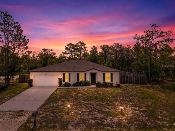 15186 DUCK HAWK ROAD , WEEKI WACHEE, FL 34614