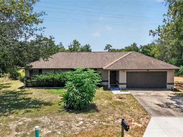 9 CEDAR PLACE , OCALA, FL 34472
