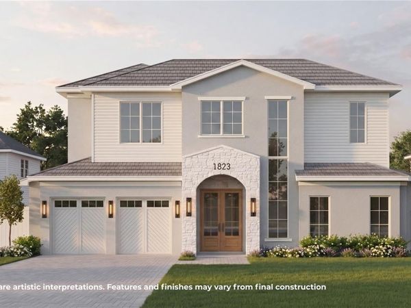 1823 SUNSET DRIVE, WINTER PARK, FL 32789