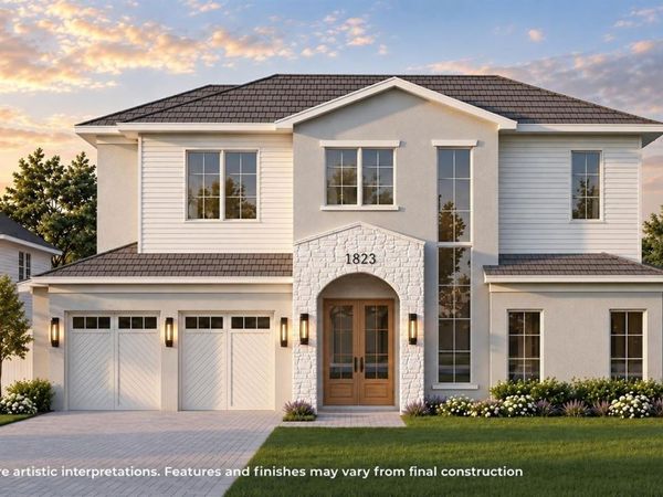 1823 SUNSET DRIVE, WINTER PARK, FL 32789