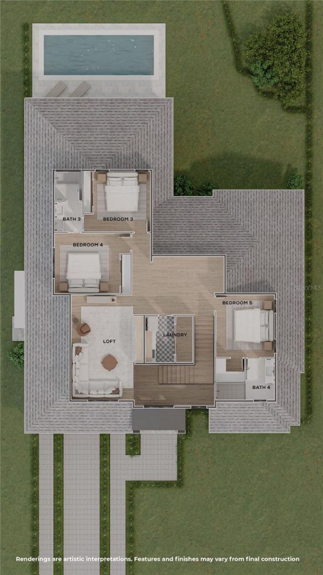 1823 Sunset Drive, Winter Park, FL 32789 Photo