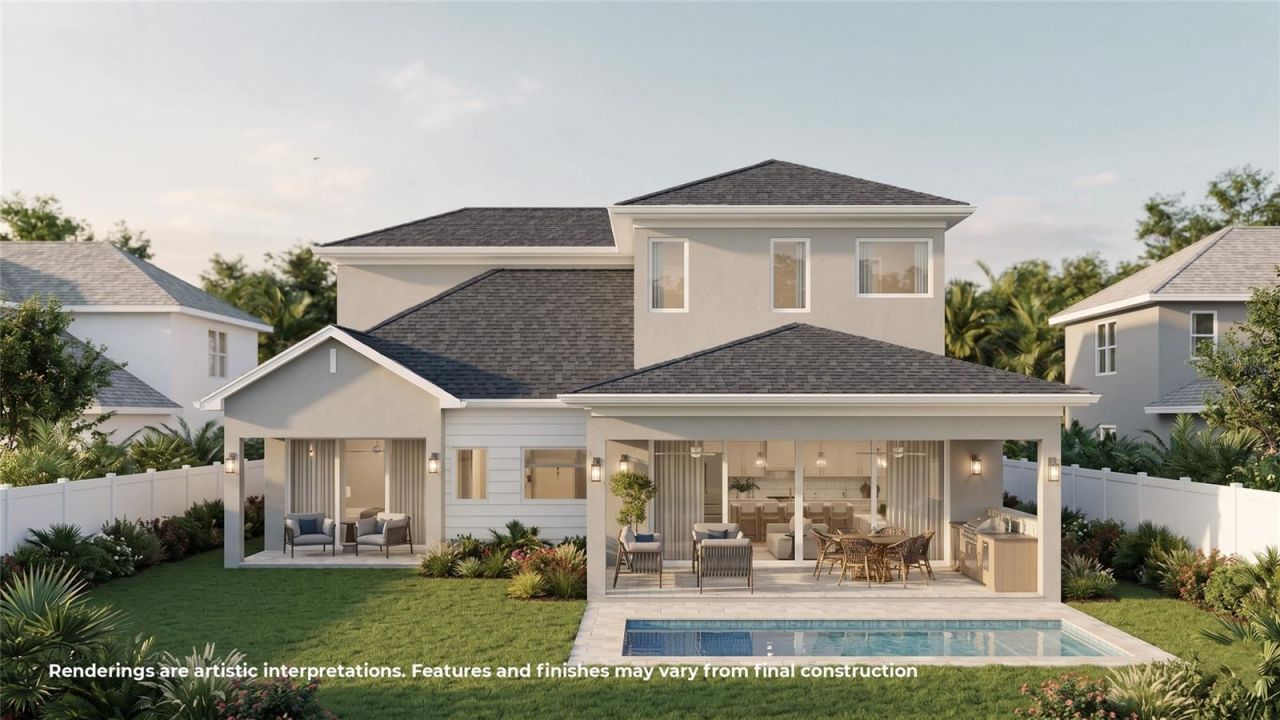 1823 Sunset Drive, Winter Park, FL 32789 Photo