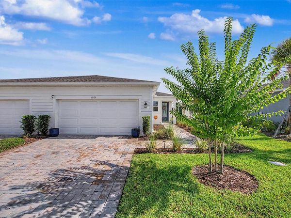 6025 TIMBERDALE AVENUE , WESLEY CHAPEL, FL 33545