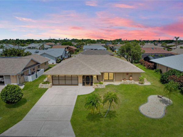 5852 LINCOLN ROAD , VENICE, FL 34293
