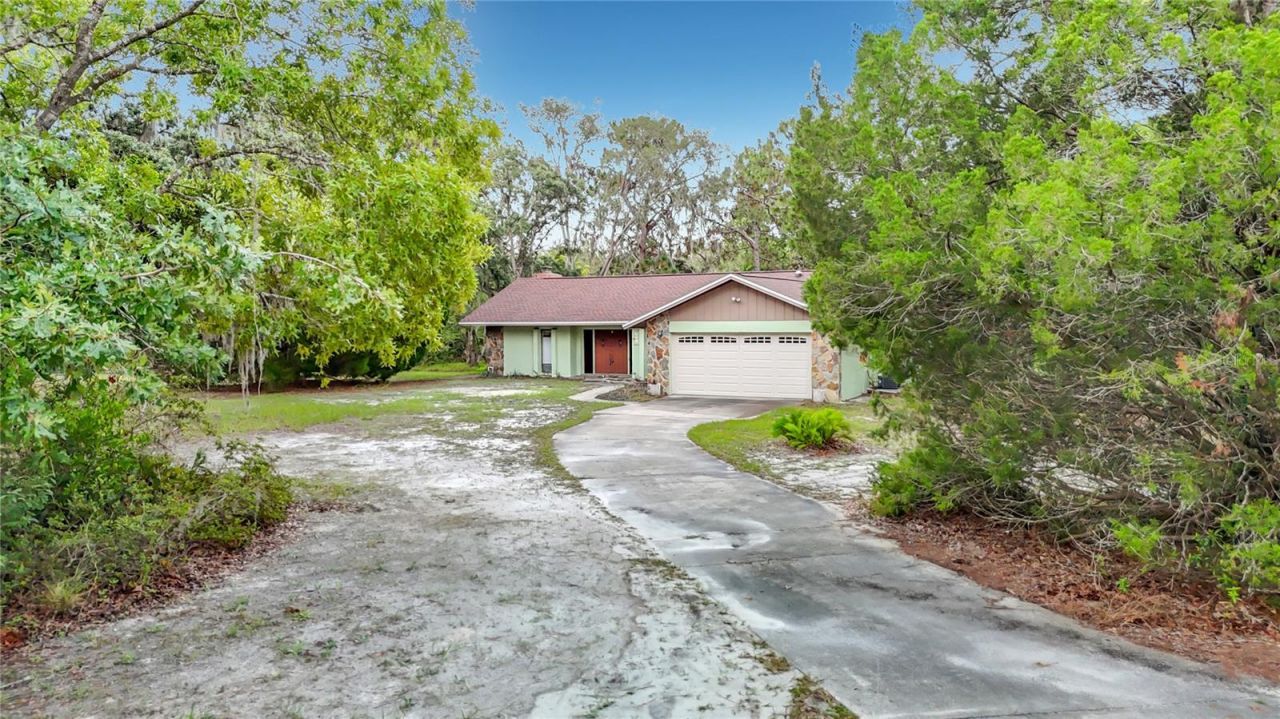 10050 Deer Lane , New Port Richey, FL 34654 Photo