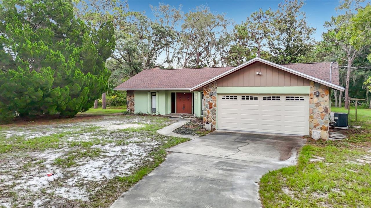 10050 Deer Lane , New Port Richey, FL 34654 Photo