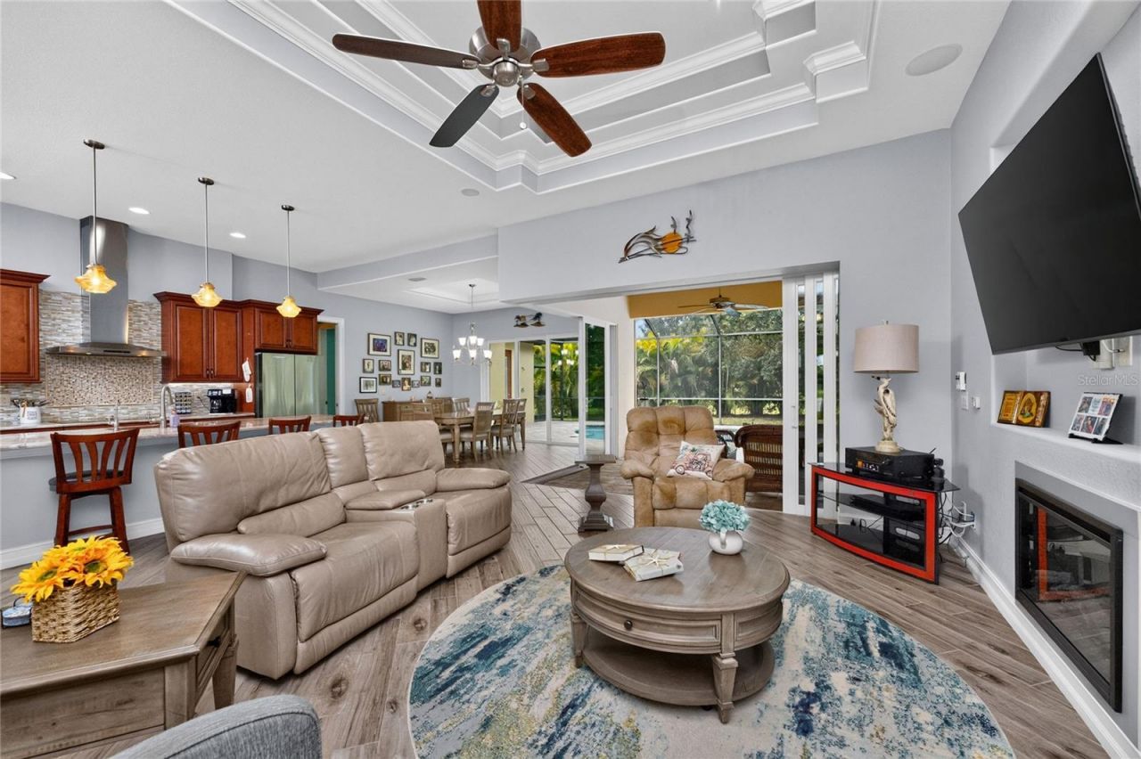 26171 Mamora Drive, Punta Gorda, FL 33983 Photo