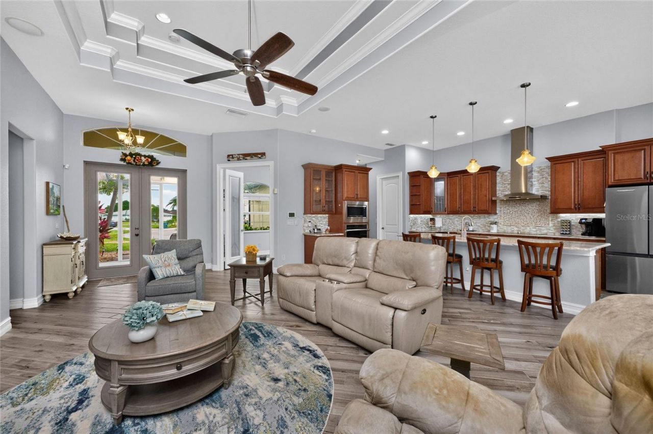 26171 Mamora Drive, Punta Gorda, FL 33983 Photo
