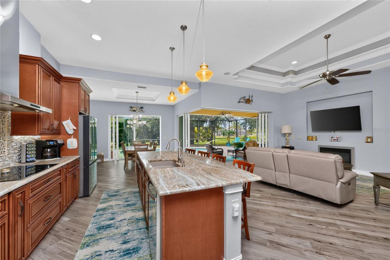 26171 Mamora Drive, Punta Gorda, FL 33983 Photo