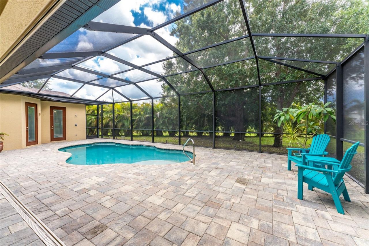26171 Mamora Drive, Punta Gorda, FL 33983 Photo