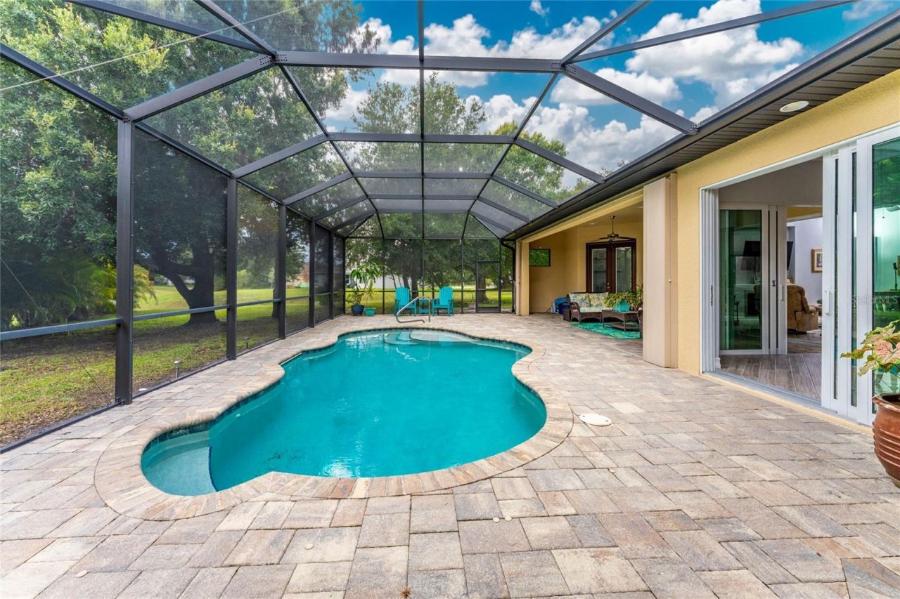26171 Mamora Drive, Punta Gorda, FL 33983 Photo