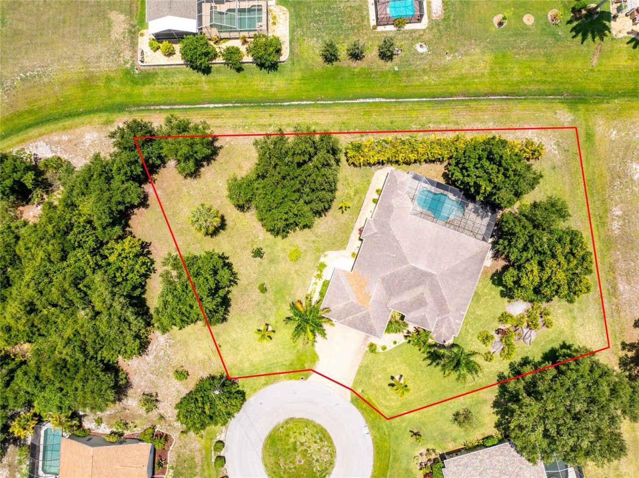 26171 Mamora Drive, Punta Gorda, FL 33983 Photo