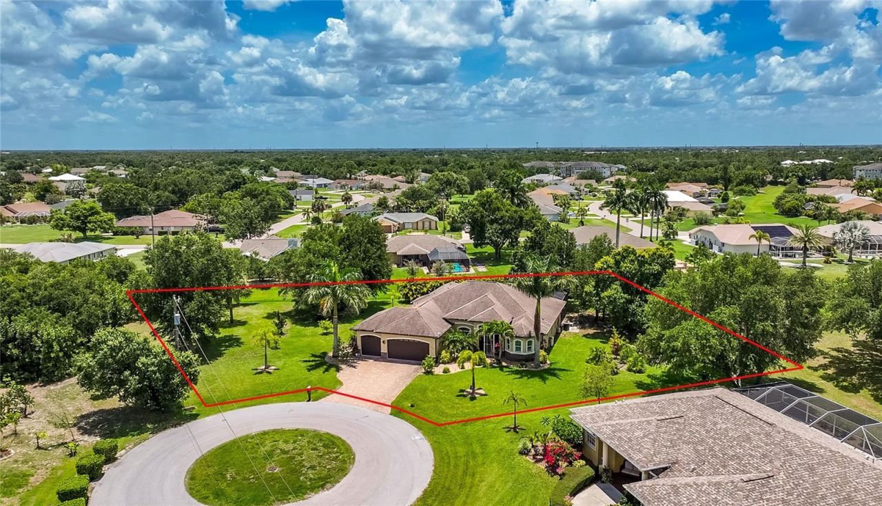 26171 Mamora Drive, Punta Gorda, FL 33983 Photo