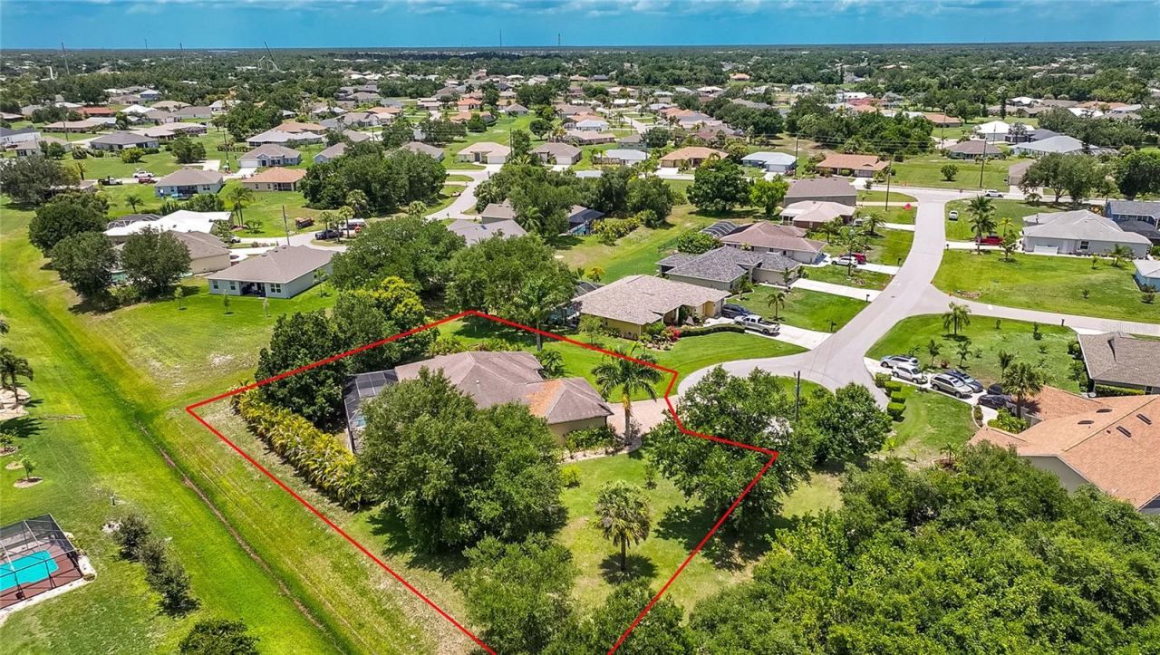 26171 Mamora Drive, Punta Gorda, FL 33983 Photo