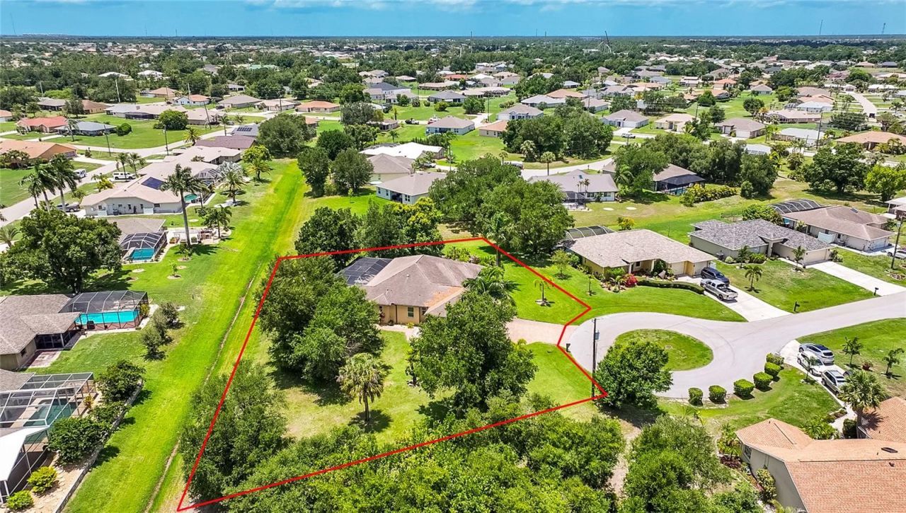 26171 Mamora Drive, Punta Gorda, FL 33983 Photo