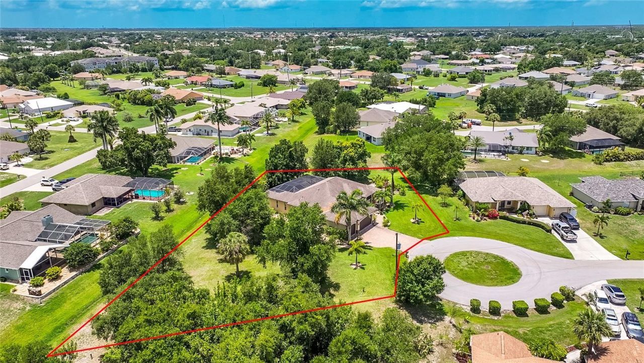 26171 Mamora Drive, Punta Gorda, FL 33983 Photo