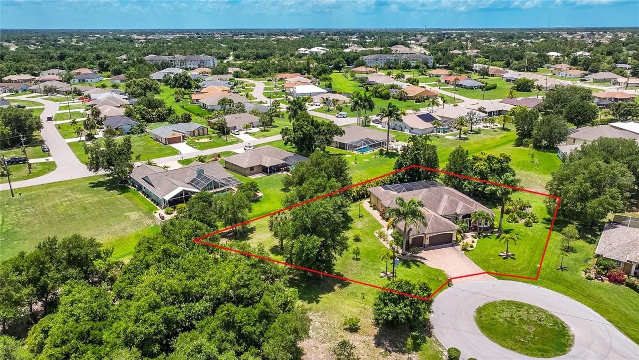 26171 Mamora Drive, Punta Gorda, FL 33983 Photo