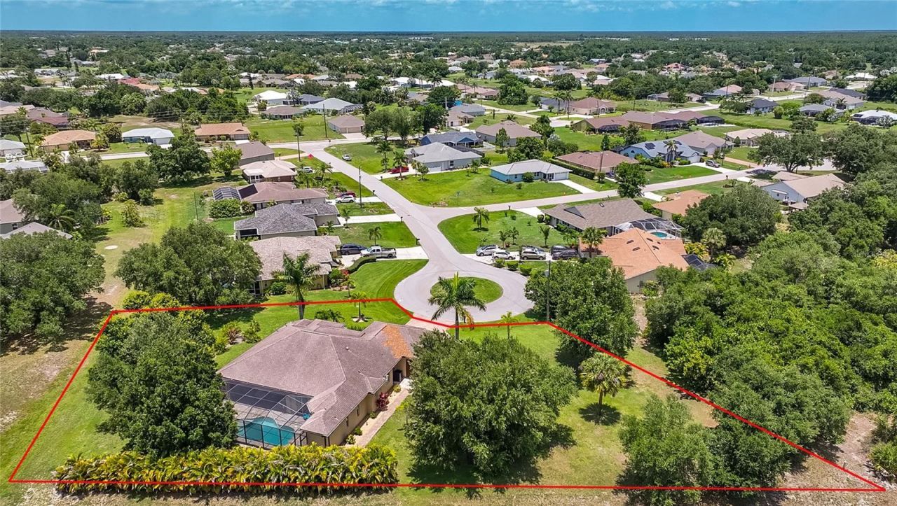 26171 Mamora Drive, Punta Gorda, FL 33983 Photo