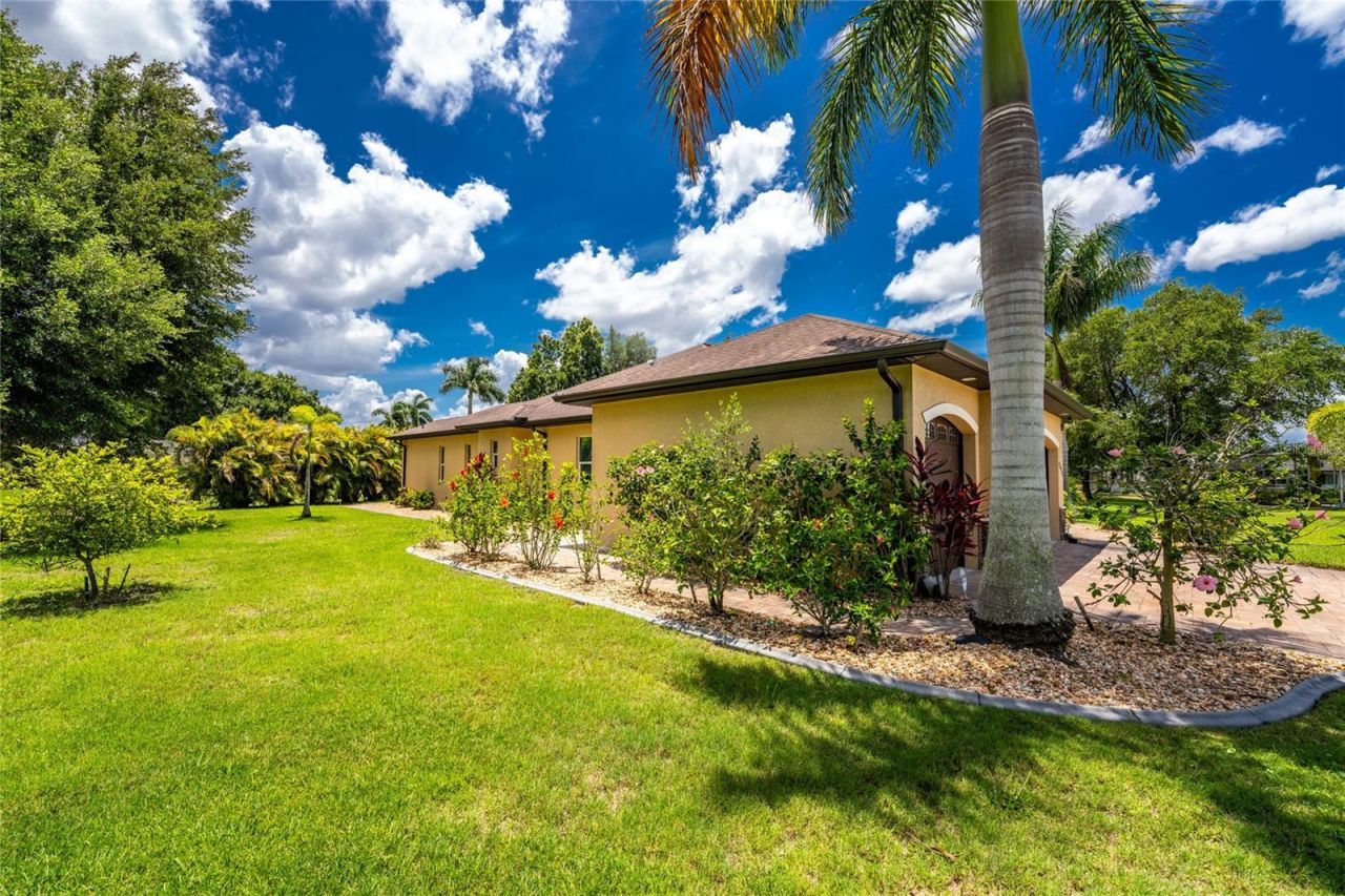26171 Mamora Drive, Punta Gorda, FL 33983 Photo