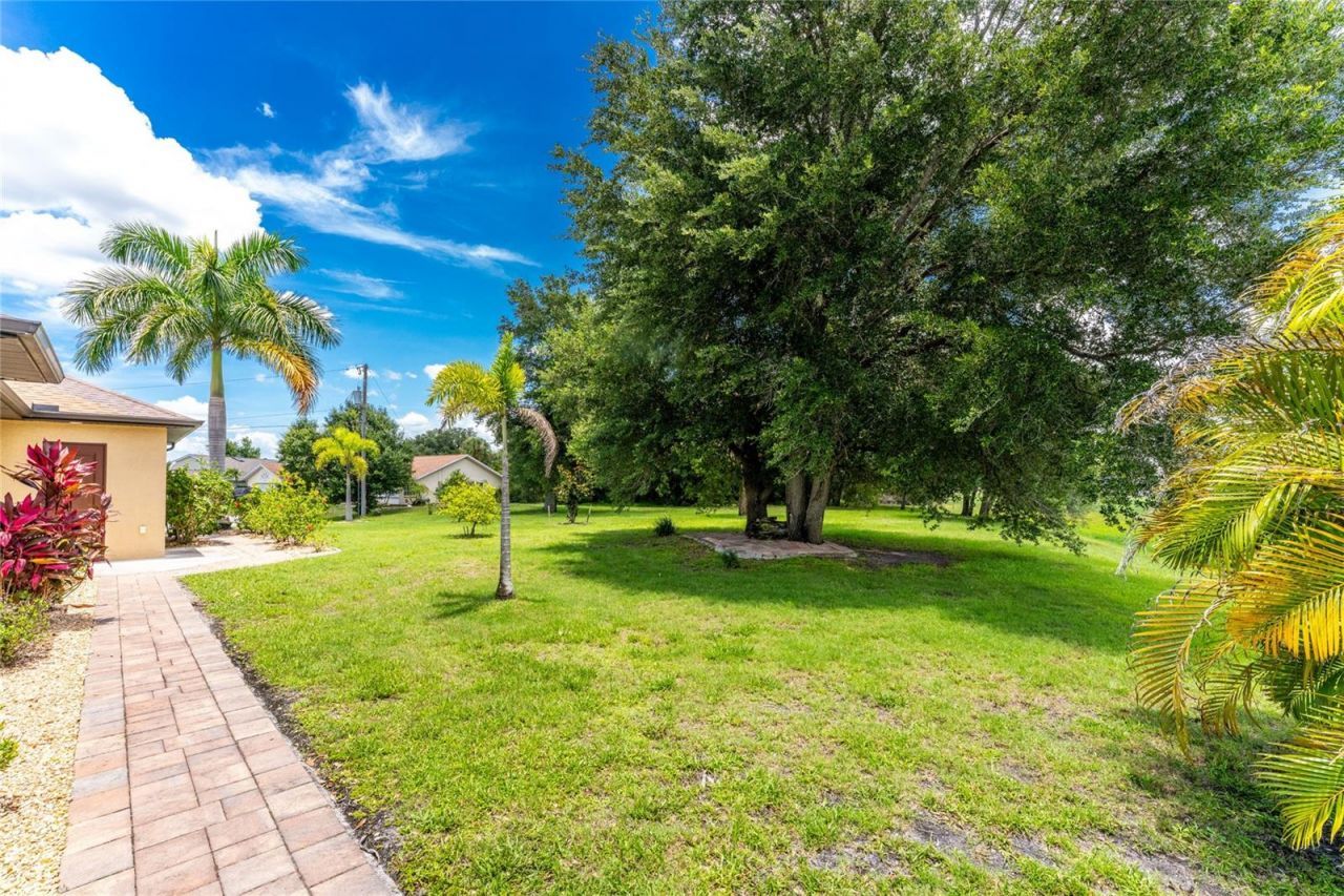 26171 Mamora Drive, Punta Gorda, FL 33983 Photo