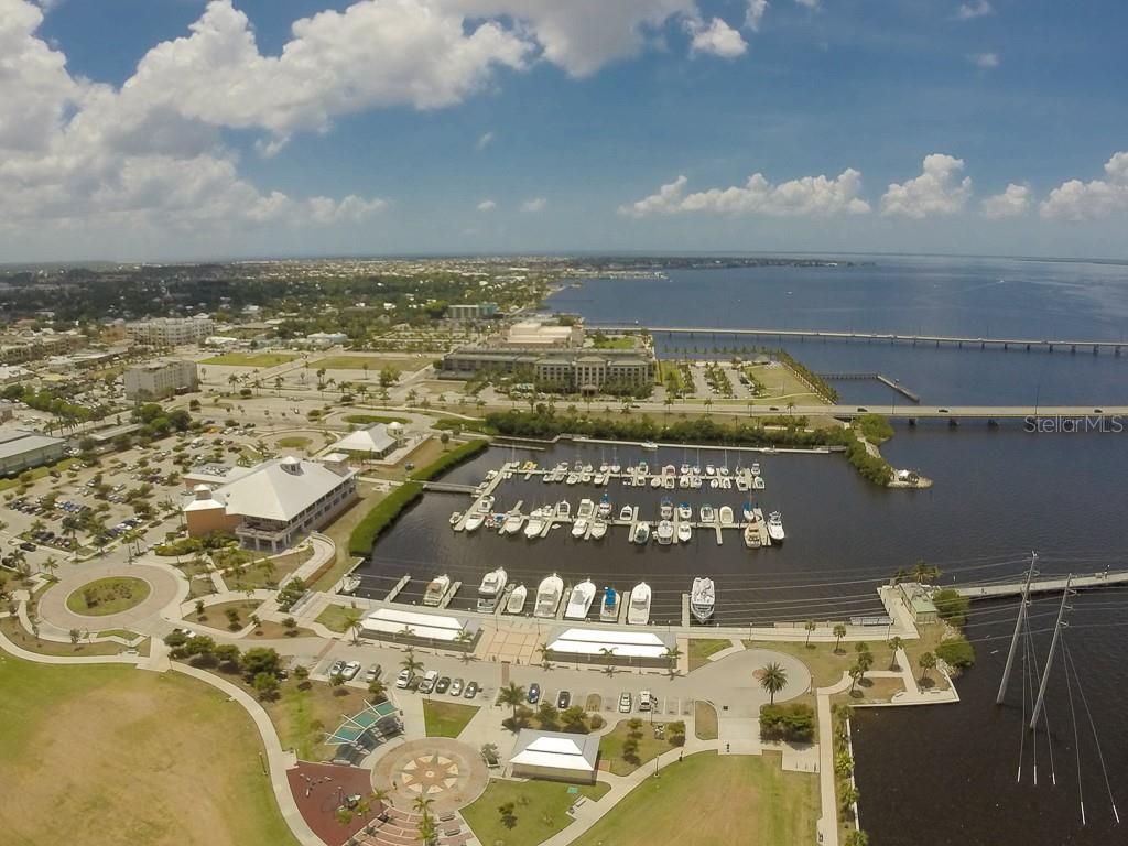 26171 Mamora Drive, Punta Gorda, FL 33983 Photo