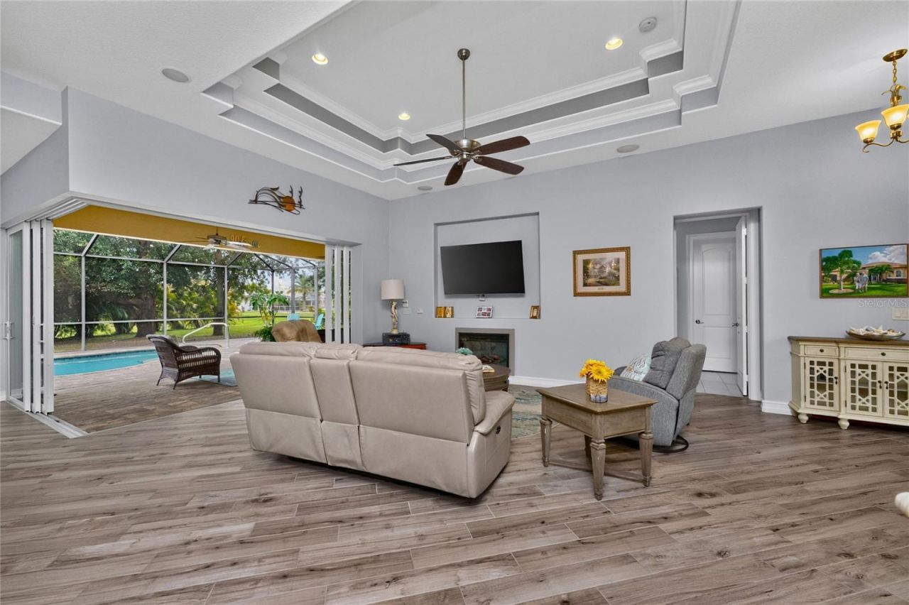 26171 Mamora Drive, Punta Gorda, FL 33983 Photo