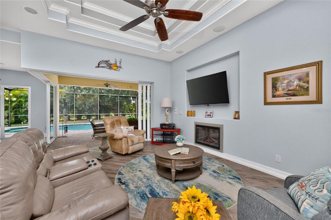 26171 Mamora Drive, Punta Gorda, FL 33983 Photo