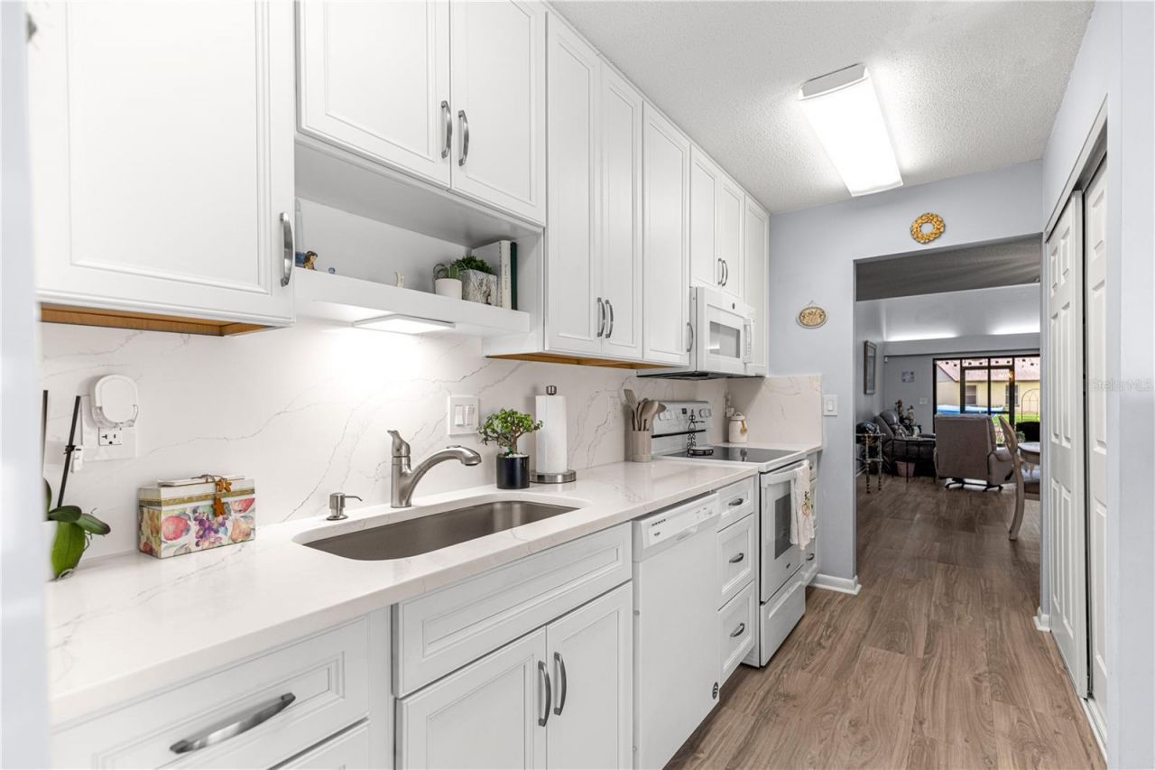 2226 Cypress Cove Drive, Unit 2226, Tavares, FL 32778 Photo