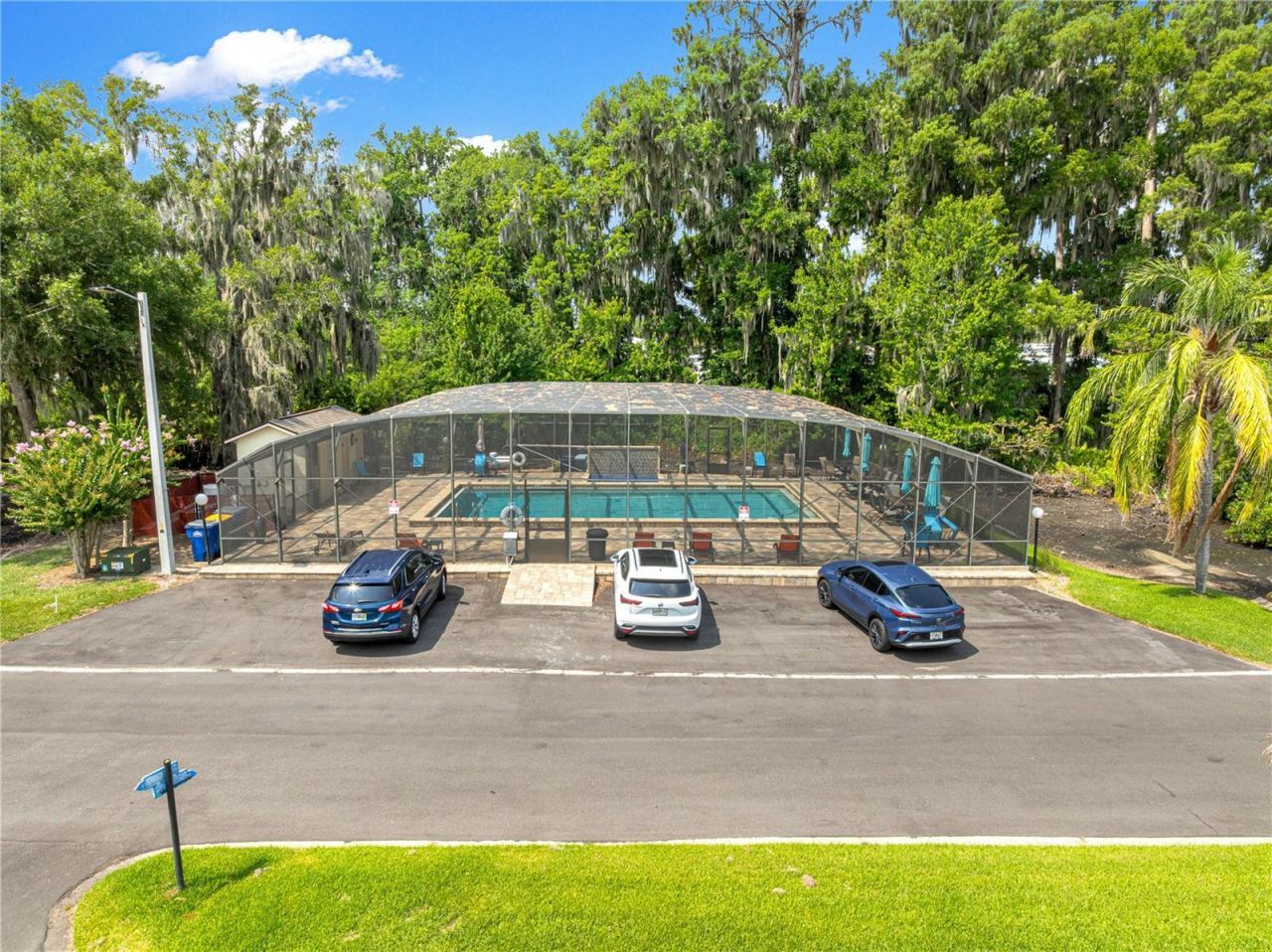 2226 Cypress Cove Drive, Unit 2226, Tavares, FL 32778 Photo