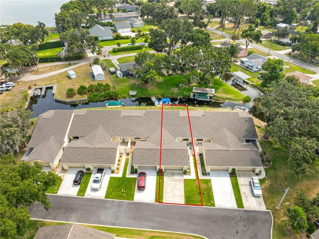 2226 Cypress Cove Drive, Unit 2226, Tavares, FL 32778 Photo