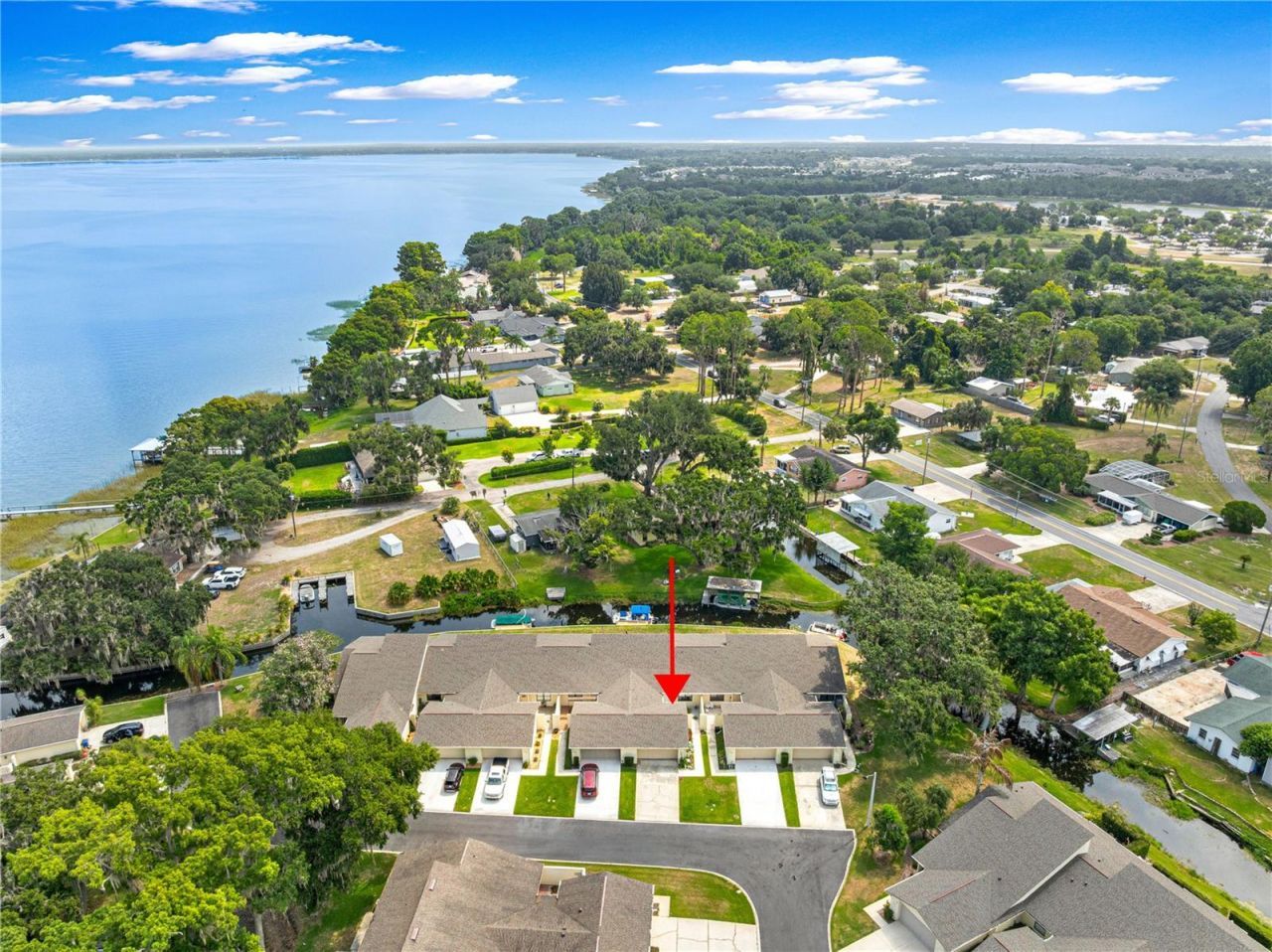 2226 Cypress Cove Drive, Unit 2226, Tavares, FL 32778 Photo