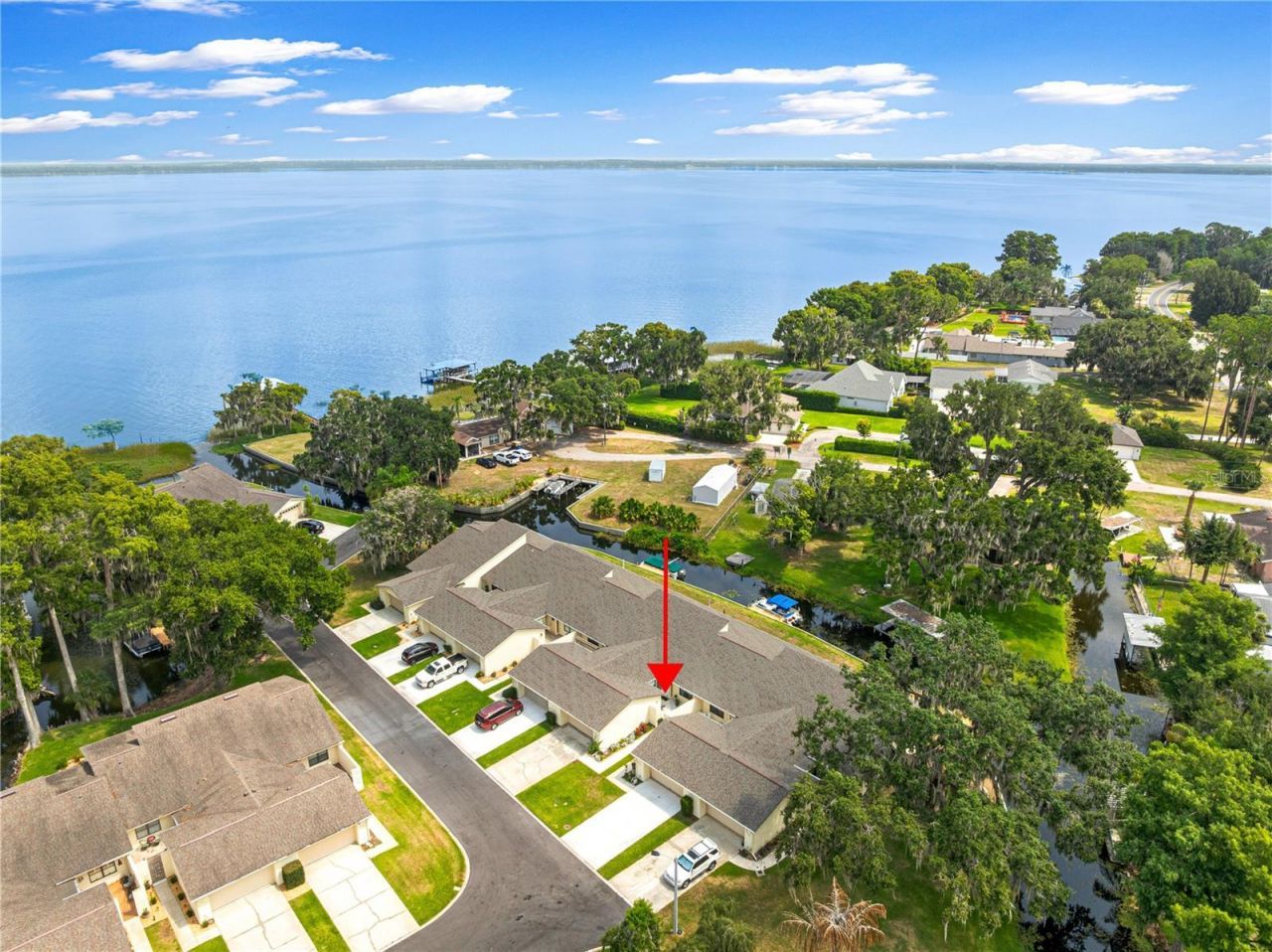 2226 Cypress Cove Drive, Unit 2226, Tavares, FL 32778 Photo