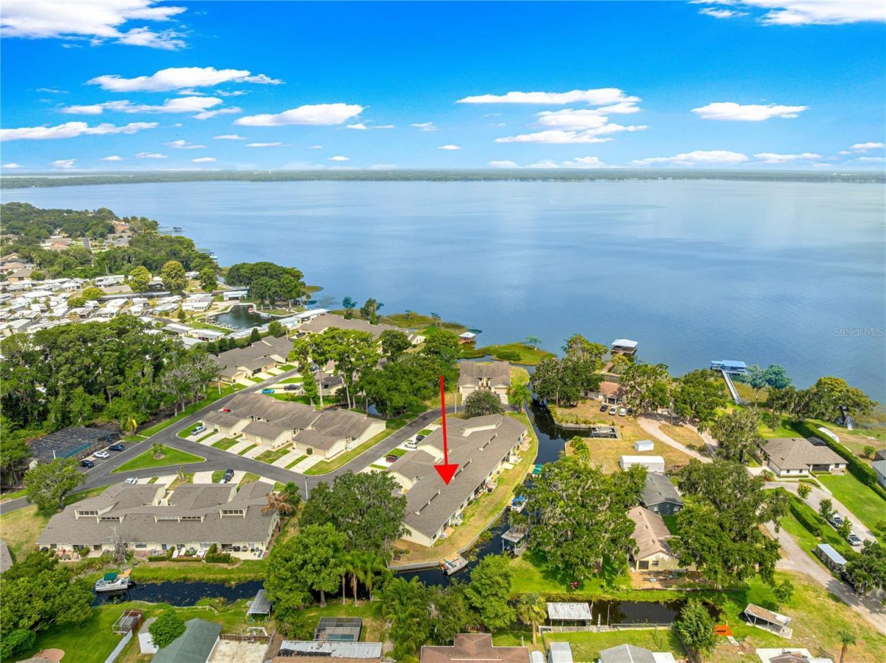 2226 Cypress Cove Drive, Unit 2226, Tavares, FL 32778 Photo