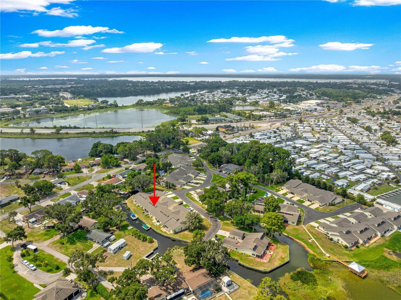 2226 Cypress Cove Drive, Unit 2226, Tavares, FL 32778 Photo