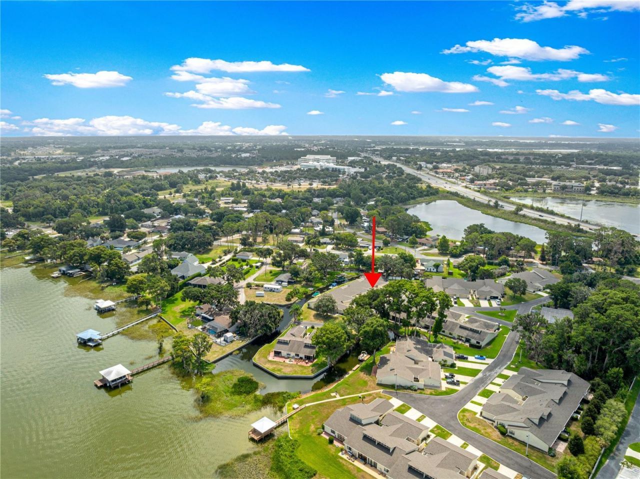 2226 Cypress Cove Drive, Unit 2226, Tavares, FL 32778 Photo