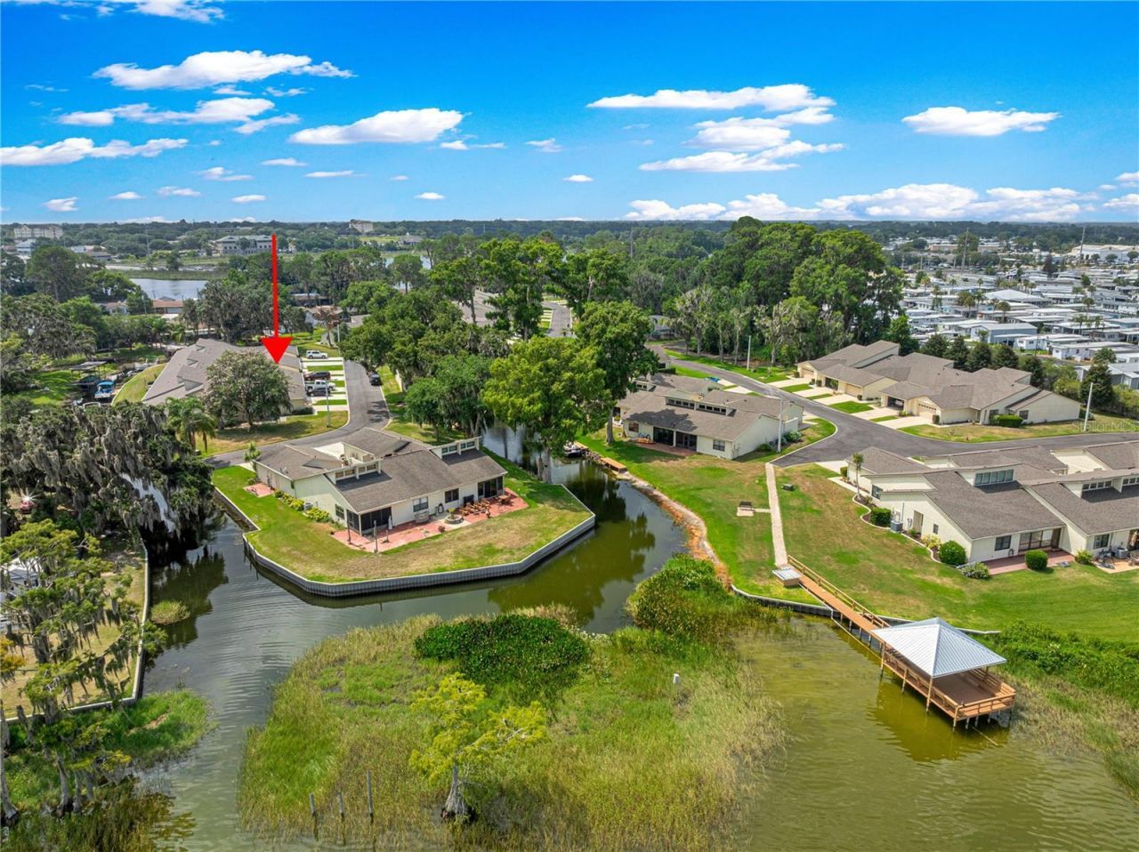 2226 Cypress Cove Drive, Unit 2226, Tavares, FL 32778 Photo