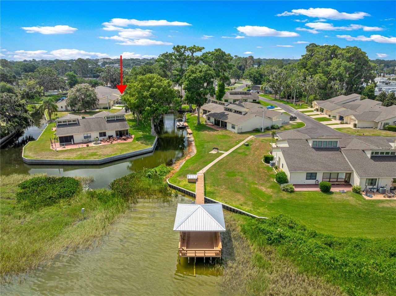 2226 Cypress Cove Drive, Unit 2226, Tavares, FL 32778 Photo