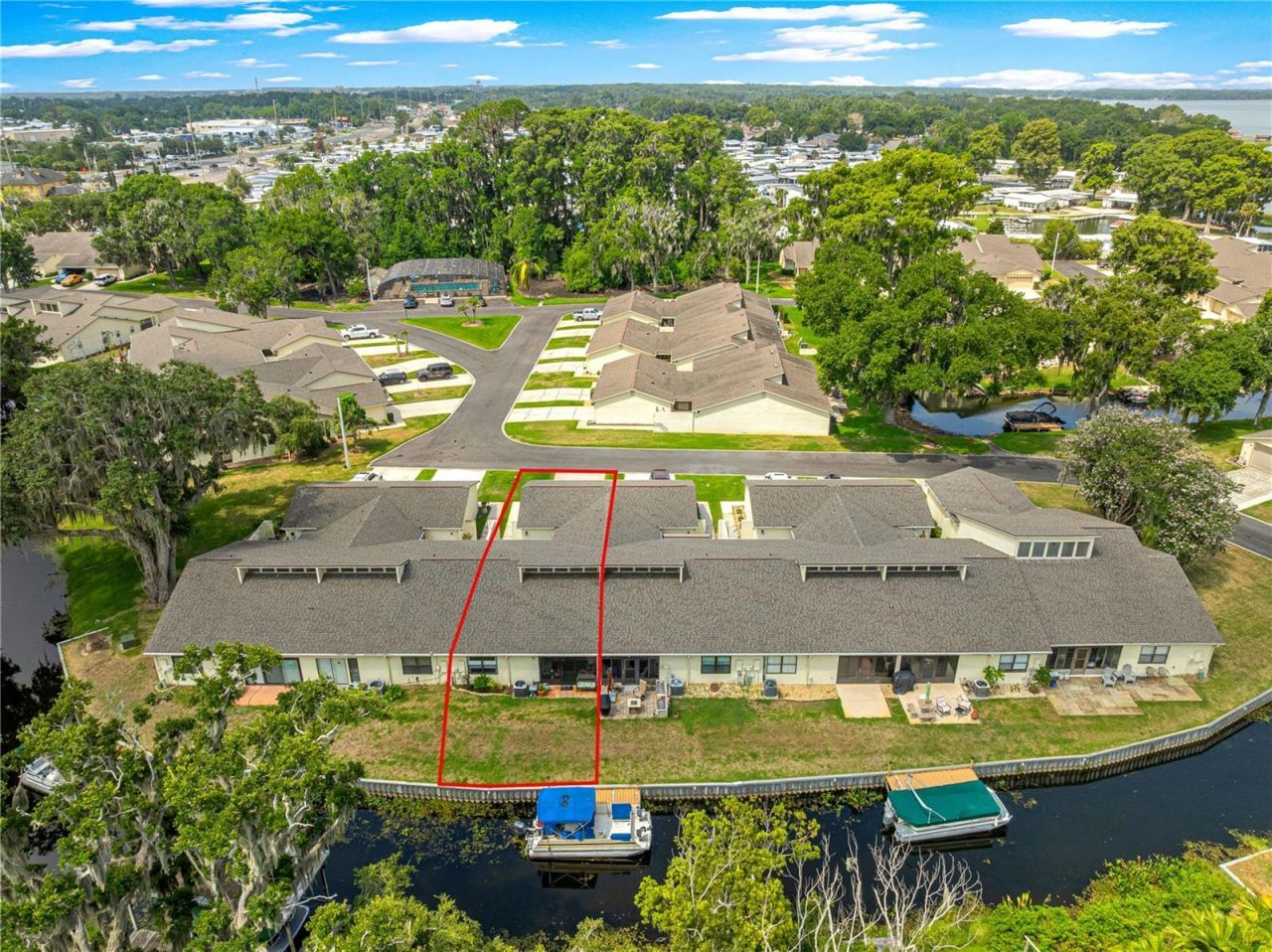 2226 Cypress Cove Drive, Unit 2226, Tavares, FL 32778 Photo
