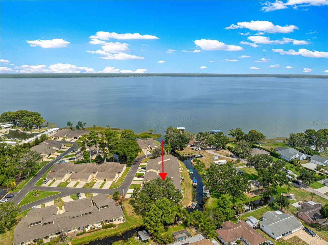2226 Cypress Cove Drive, Unit 2226, Tavares, FL 32778 Photo